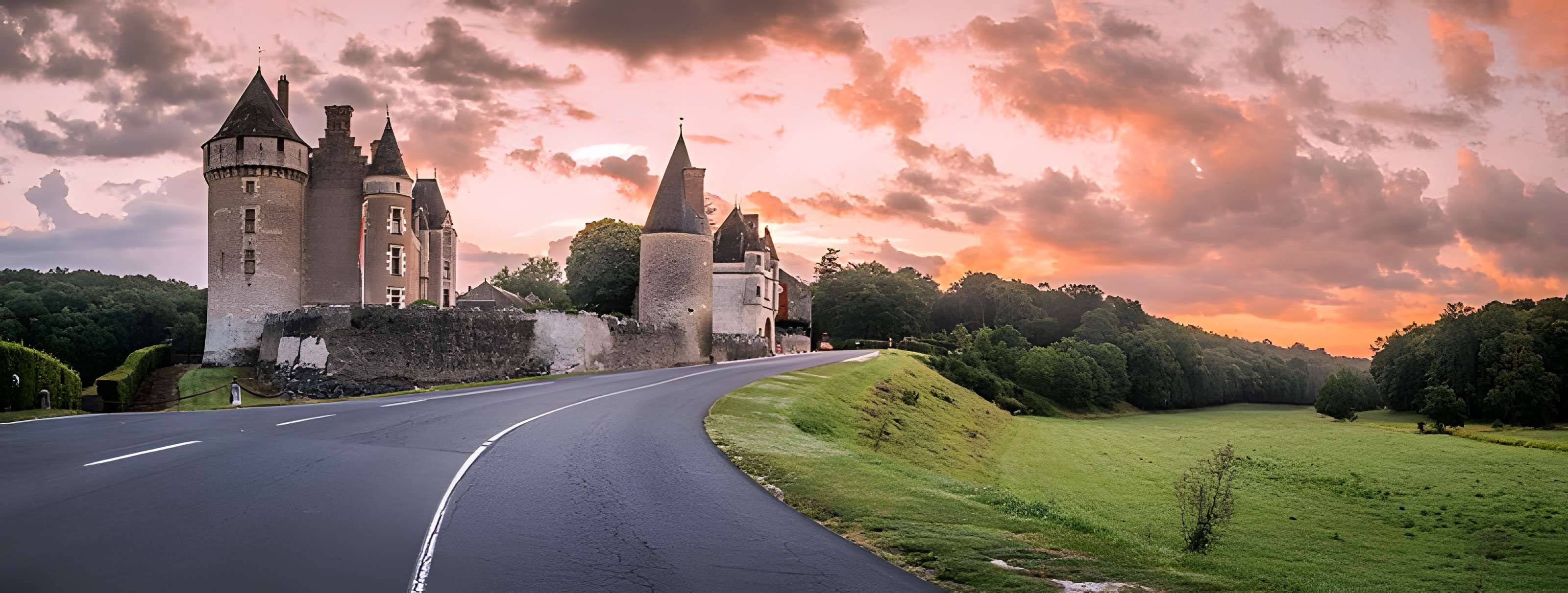 Château de Montpoupon