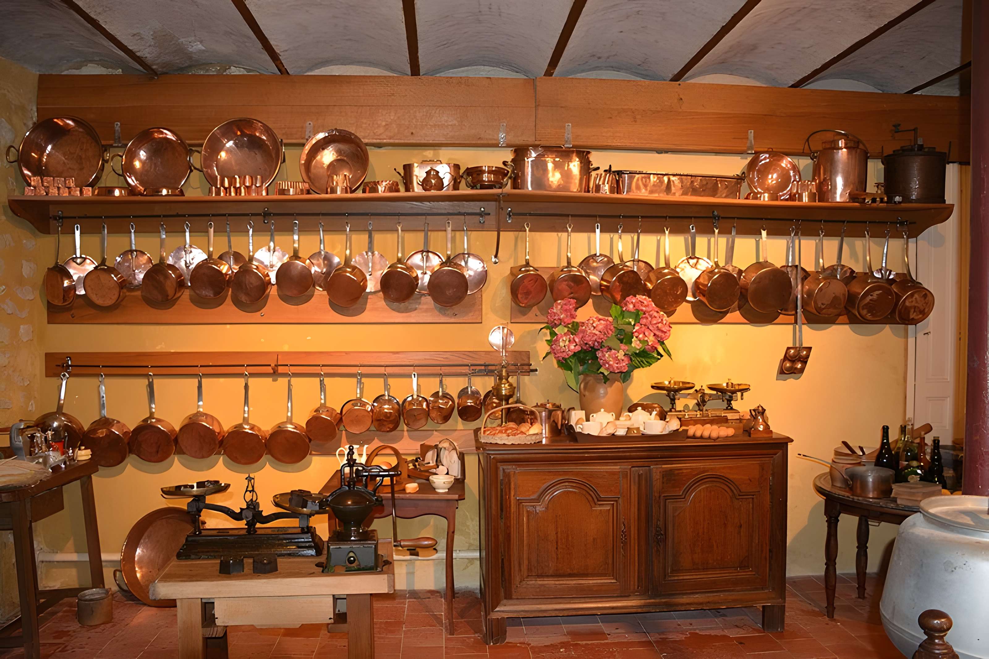 Château de Montpoupon