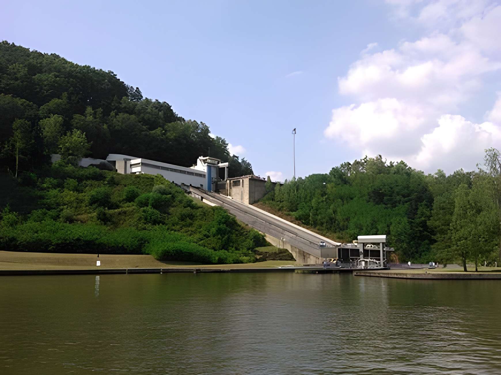 Plan Incline à Saint-Louis-Arzwiller 