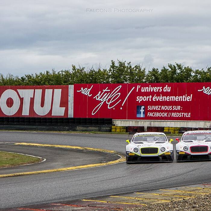 Photo de Circuit Automobile Paul Armagnac à Nogaro