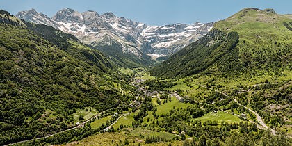 Photo de Cirque de Gavarnie