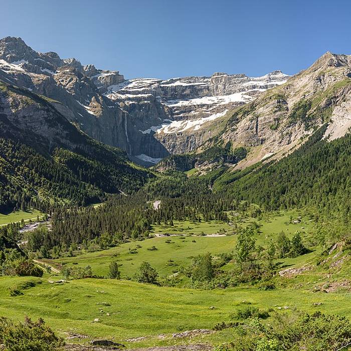 Photo de Cirque de Gavarnie