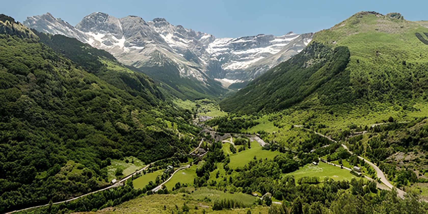 Cirque de Gavarnie 