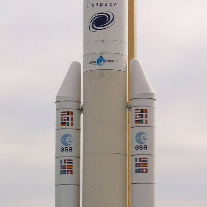 Photo de Cité de lEspace à Toulouse