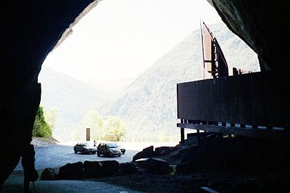 Photo de Visite de la Grotte de Niaux