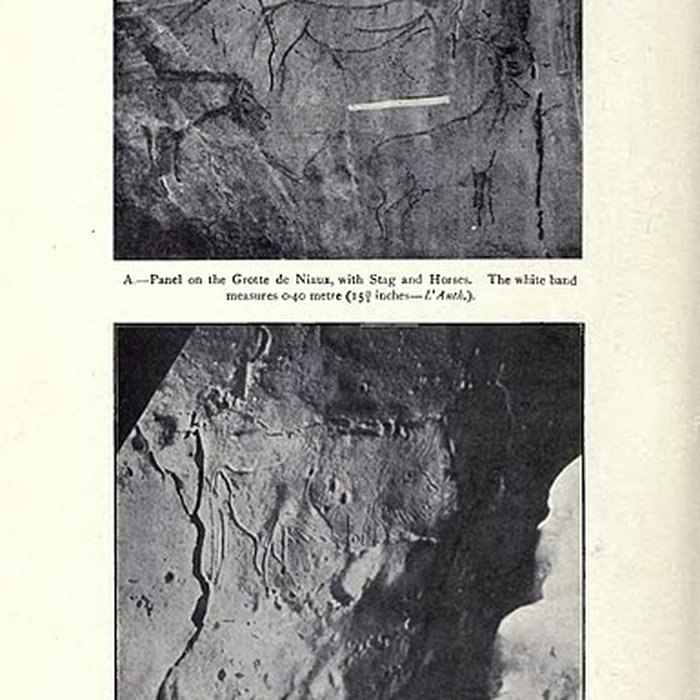 Photo de Visite de la Grotte de Niaux