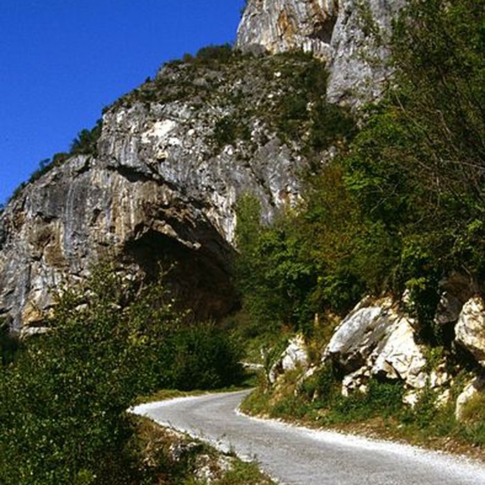 Photo de Visite de la Grotte de Niaux