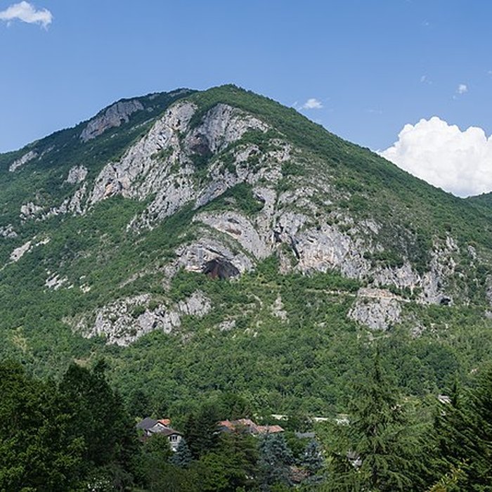 Photo de Visite de la Grotte de Niaux