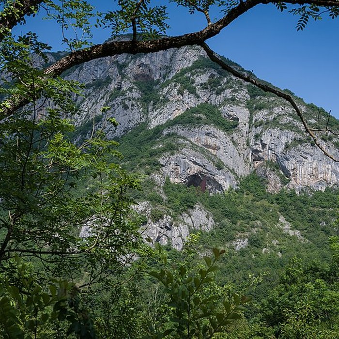 Photo de Visite de la Grotte de Niaux