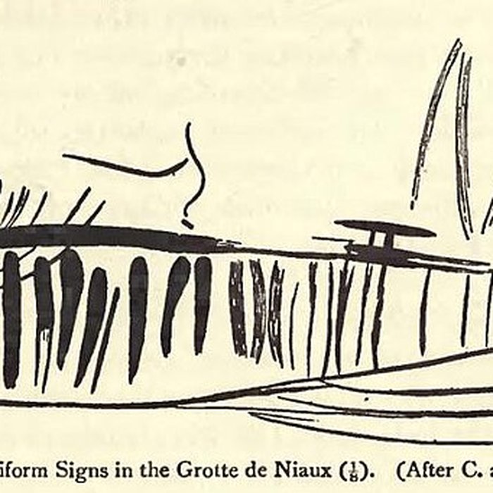Photo de Visite de la Grotte de Niaux