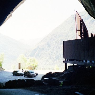 Visite de la Grotte de Niaux