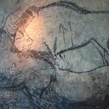 Visite de la Grotte de Niaux
