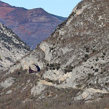 Visite de la Grotte de Niaux