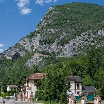 Visite de la Grotte de Niaux