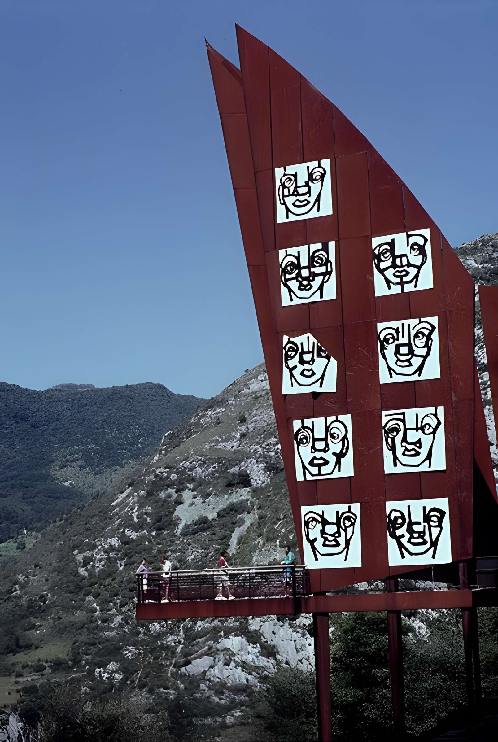 Visite de la Grotte de Niaux