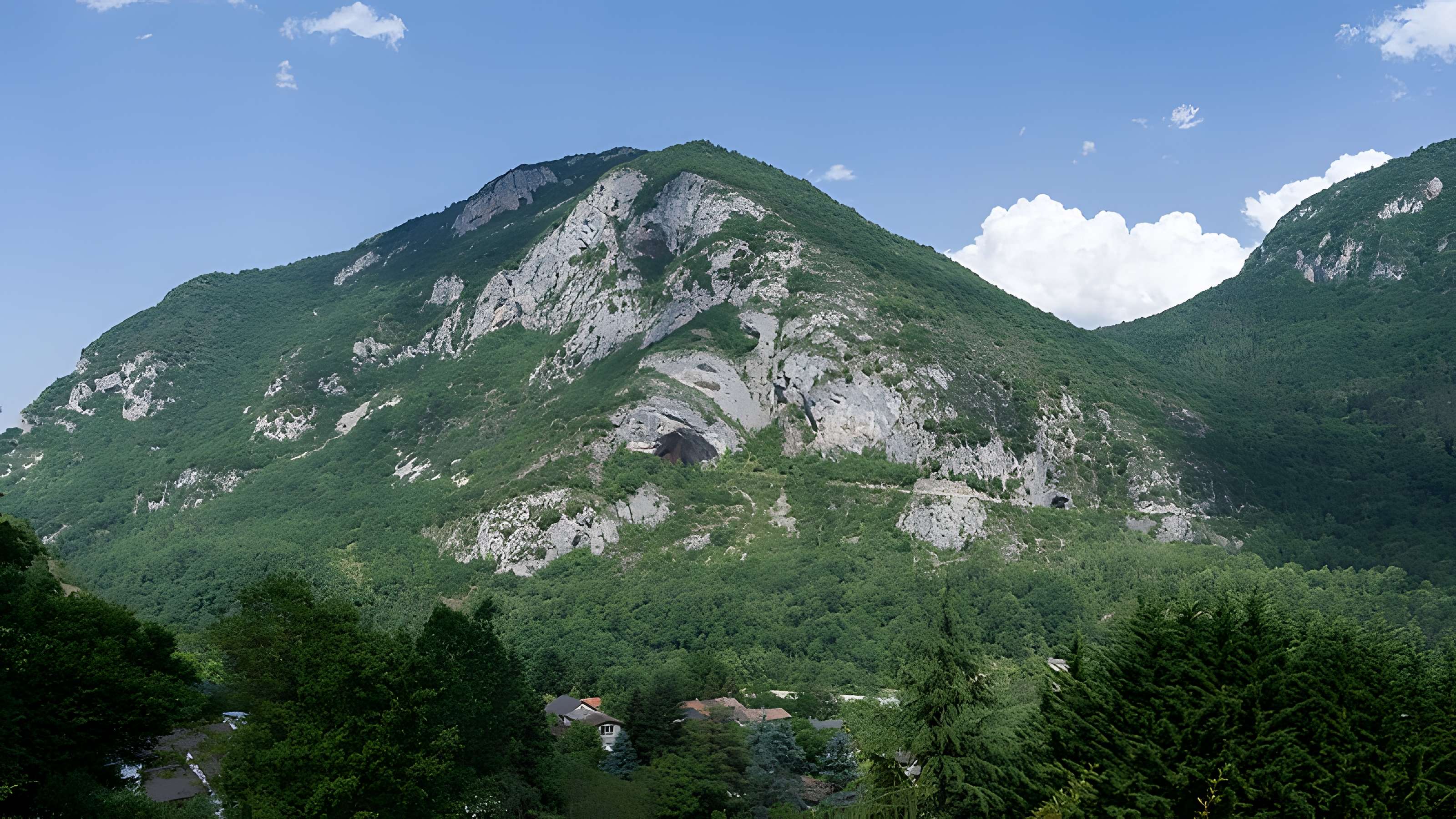 Visite de la Grotte de Niaux