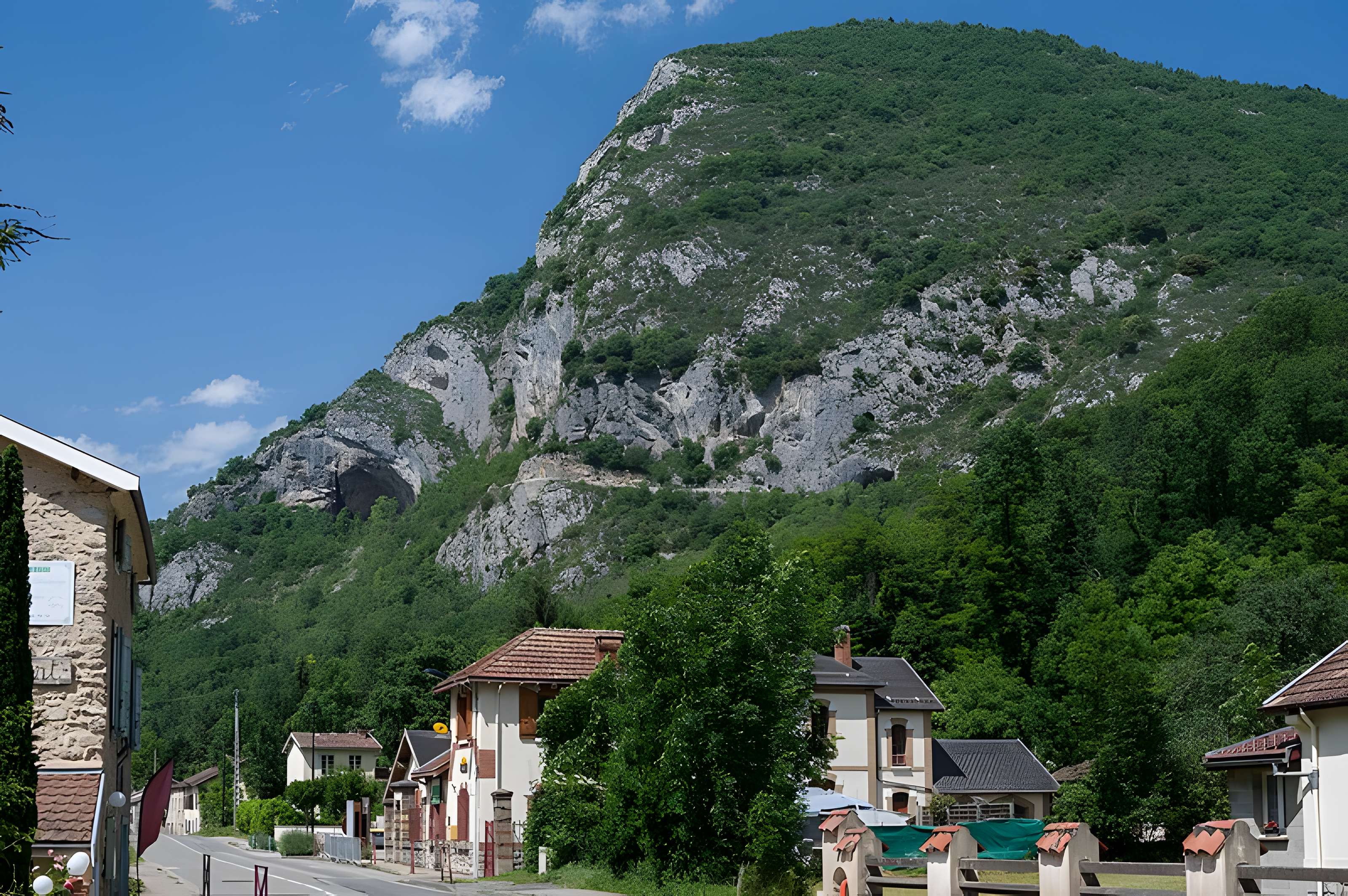 Visite de la Grotte de Niaux