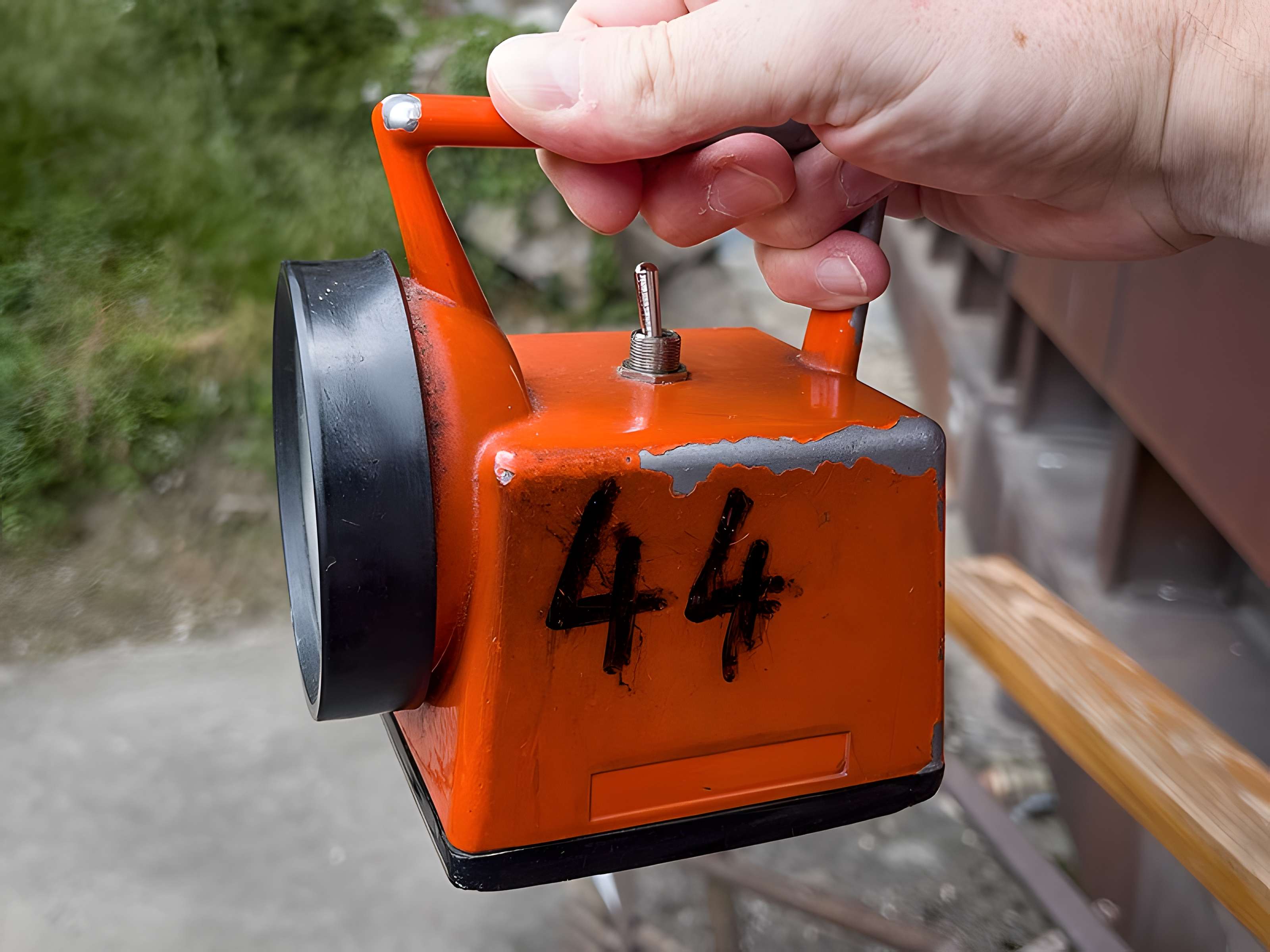 Visite de la Grotte de Niaux