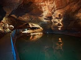 Photo de Visite des Grottes de Lacave