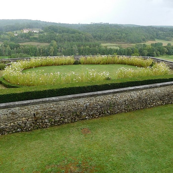 Photo de Château de Montréal à Issac