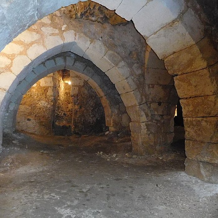 Photo de Château de Montréal à Issac