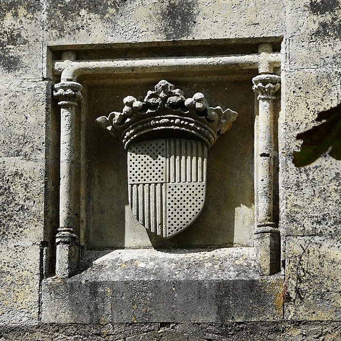 Photo de Château de Montréal à Issac