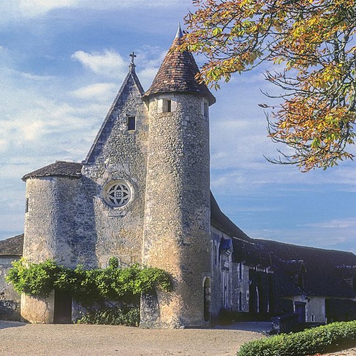 Photo de Château de Montréal à Issac