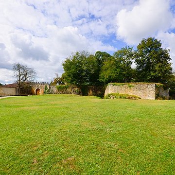 chateau de montreal a issac