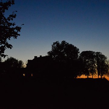 Château de Montréal à Issac