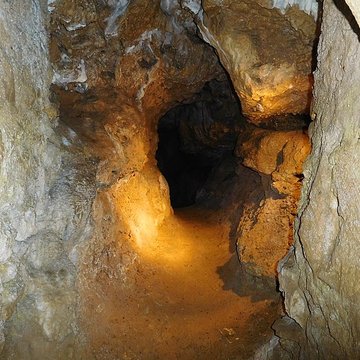 Château de Montréal à Issac
