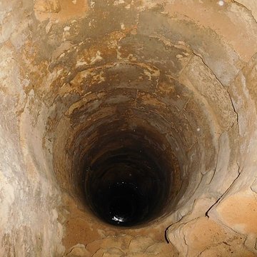 Château de Montréal à Issac