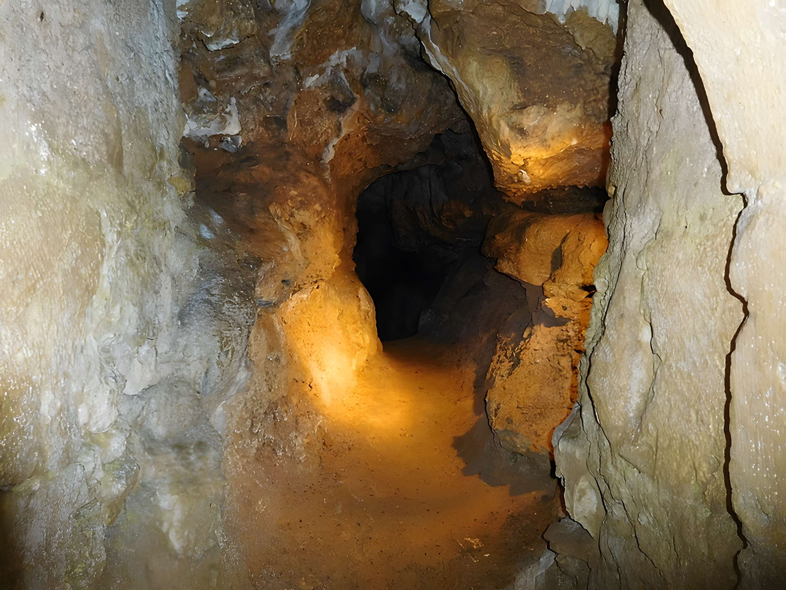 Château de Montréal à Issac