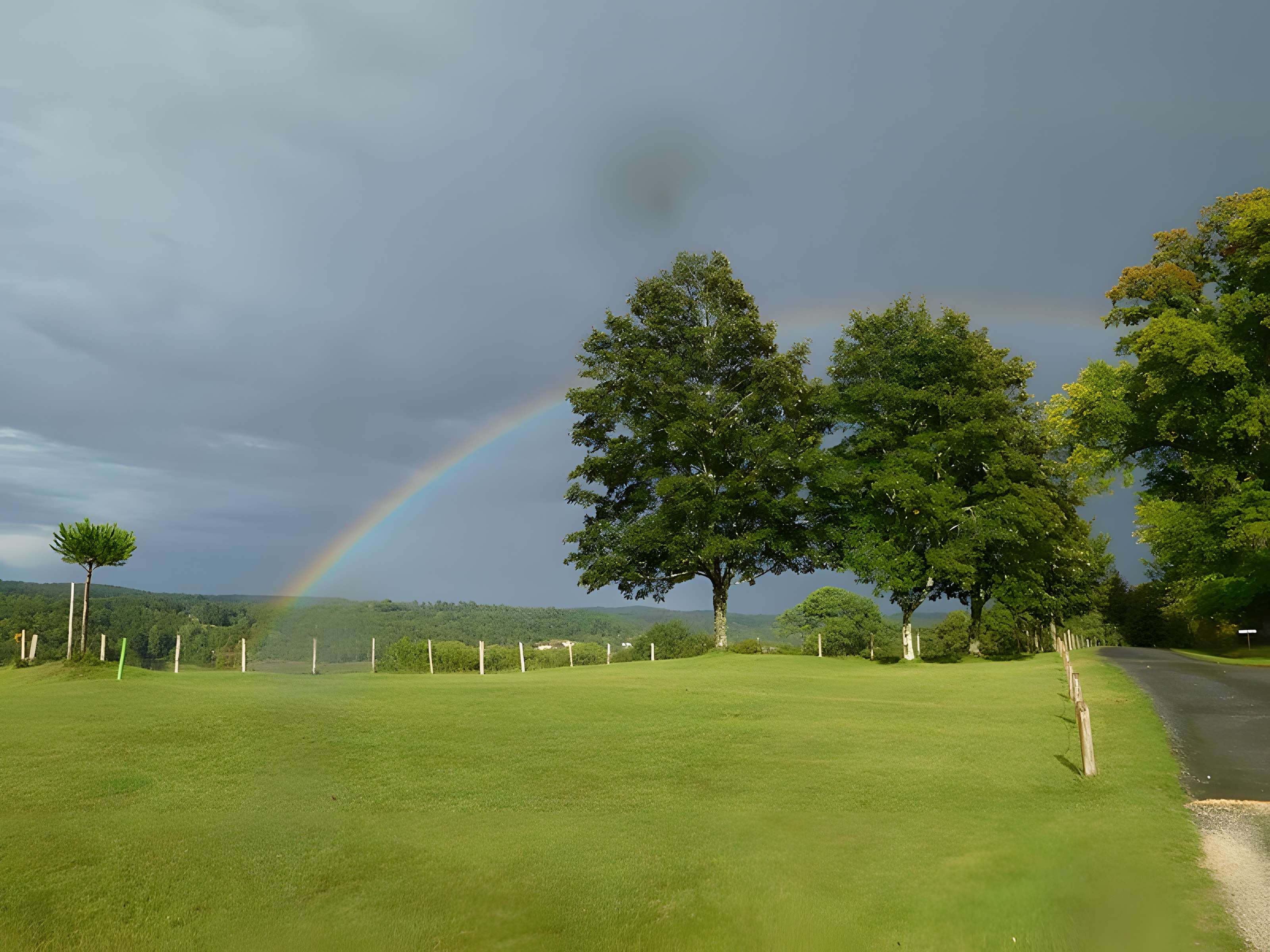 Château de Montréal à Issac
