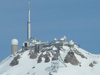 Photo de Pic du midi