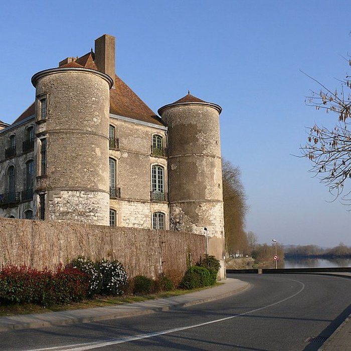 Photo de Château de Montréal à Peyrehorade