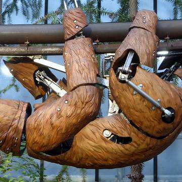 Les Machines de lîle de Nantes