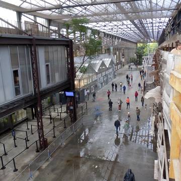 Les Machines de lîle de Nantes