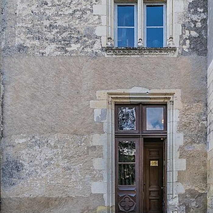 Photo de Château de Montrésor