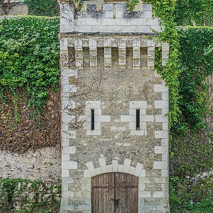 Photo de Château de Montrésor