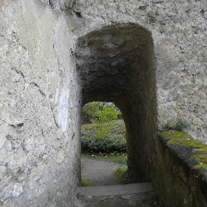 Photo de Château de Montrésor