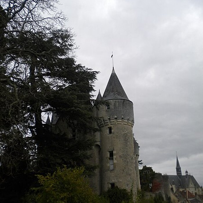 Photo de Château de Montrésor