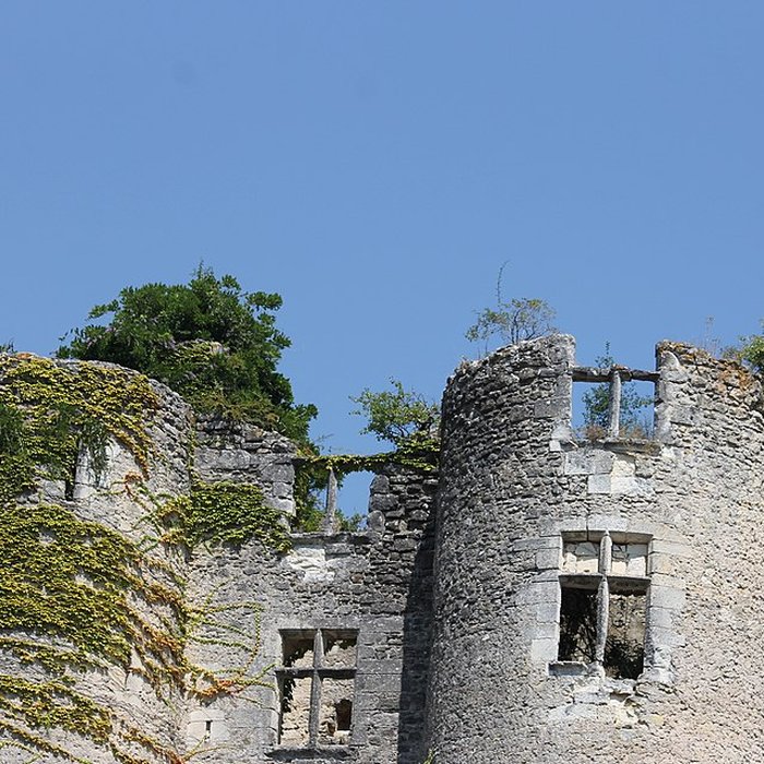 Photo de Château de Montrésor
