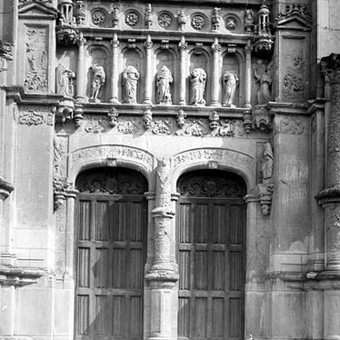 Photo de Château de Montrésor