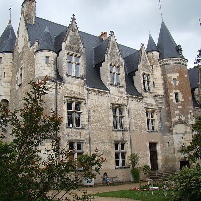 Photo de Château de Montrésor