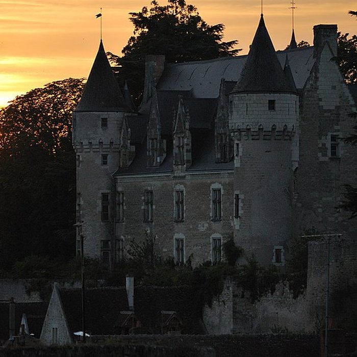 Photo de Château de Montrésor