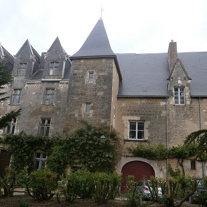 Photo de Château de Montrésor