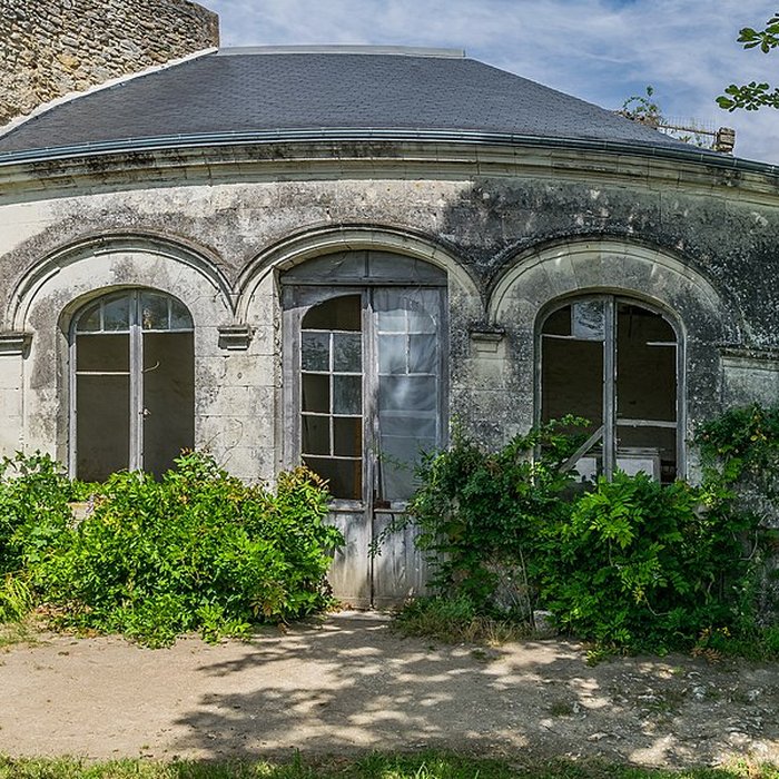 Photo de Château de Montrésor
