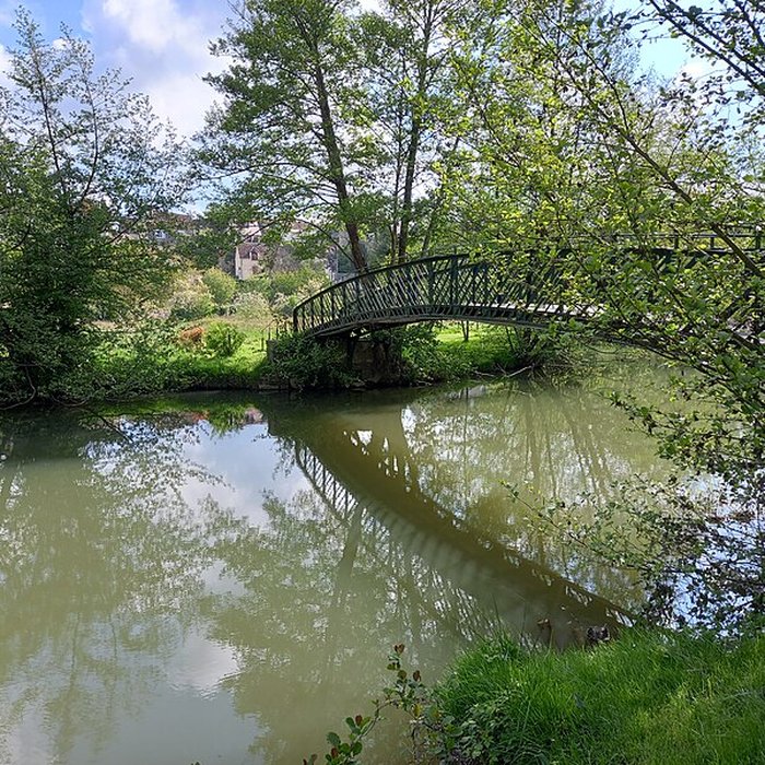 Photo de Château de Montrésor