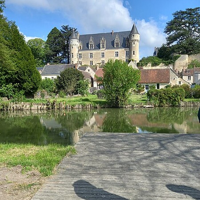 Photo de Château de Montrésor