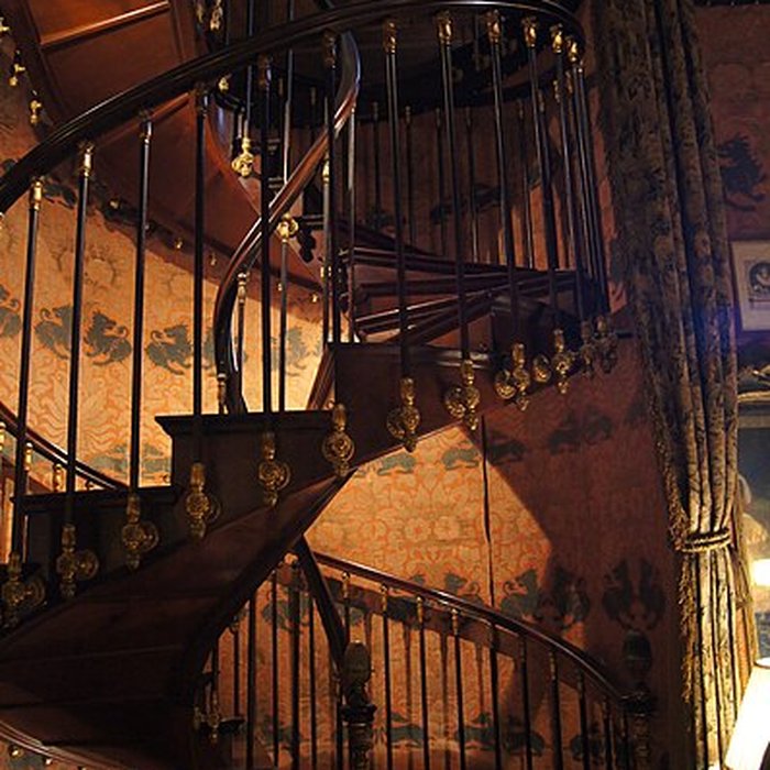 Photo de Château de Montrésor